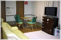 エントランスホール